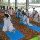 International Day of Yoga 21.06.2024