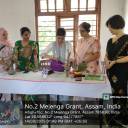 Meeting of Zoological Society and Departmental Freshers 2025