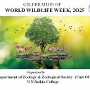 Celebration of Wildlife Week 2025