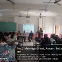 Awareness Programme on Cancer on World Cancer Day 2026