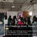 Students Interaction Programme