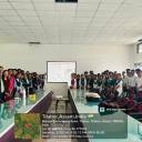 Celebration of International Day of Women and Girls in Science