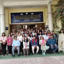 Field Visit to CMERTI Lahdoigarh on 06.03.2026