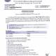 Admission notice 2026-27