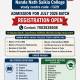 Admission notification for July, 2026 batch under KKHSOU