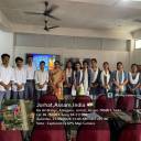 Teacher Exchange Program at Jorhat College