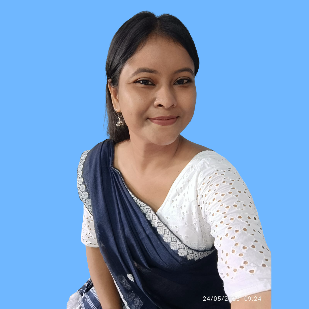 Khaleda Begum