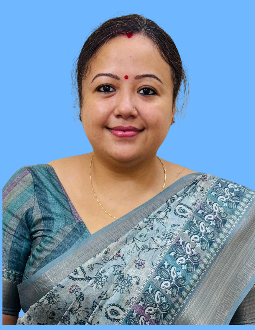 Kalpana Handique