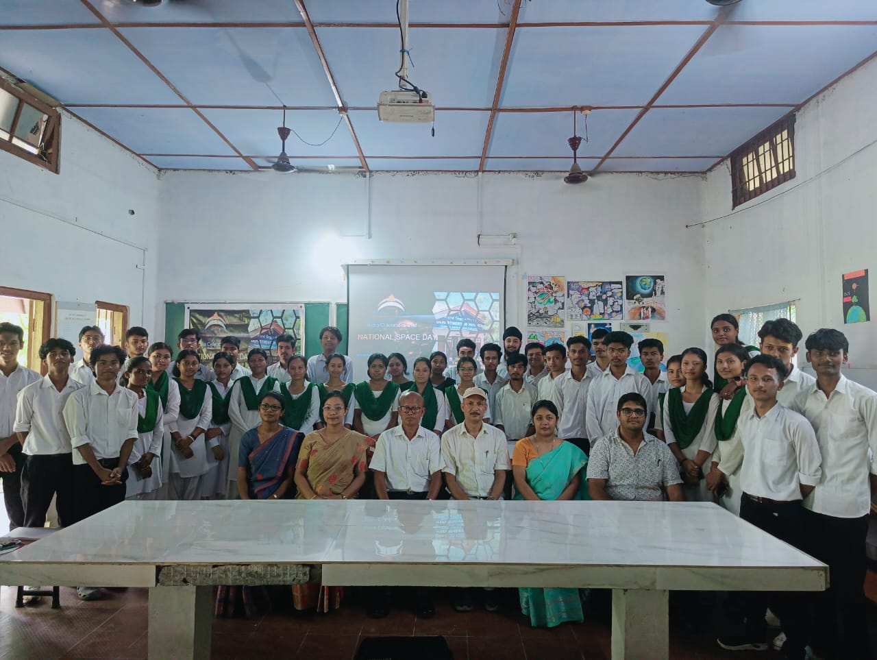 group photo