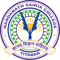 college logo