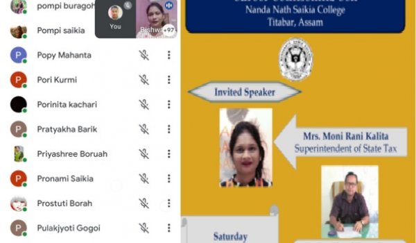 Online Career Counseling program 