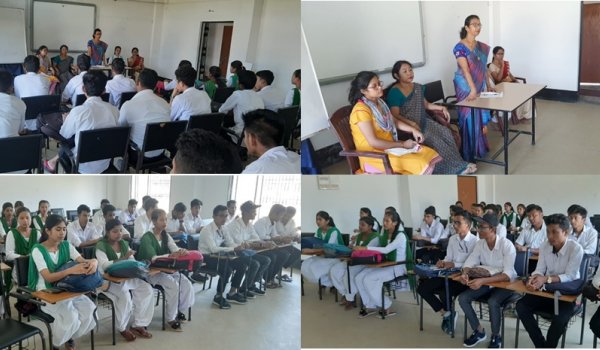 Sexual Harassment Awareness Programme